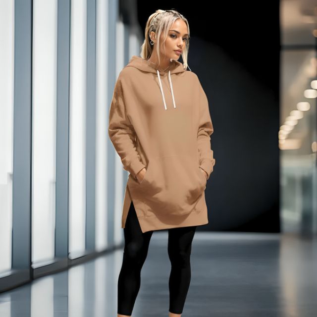 MW | Zeitlose und stilvolle Winterjacke
