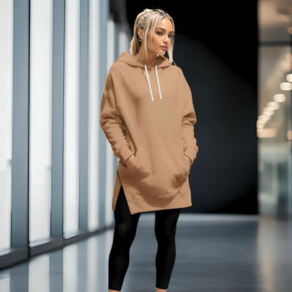 MW | Zeitlose und stilvolle Winterjacke