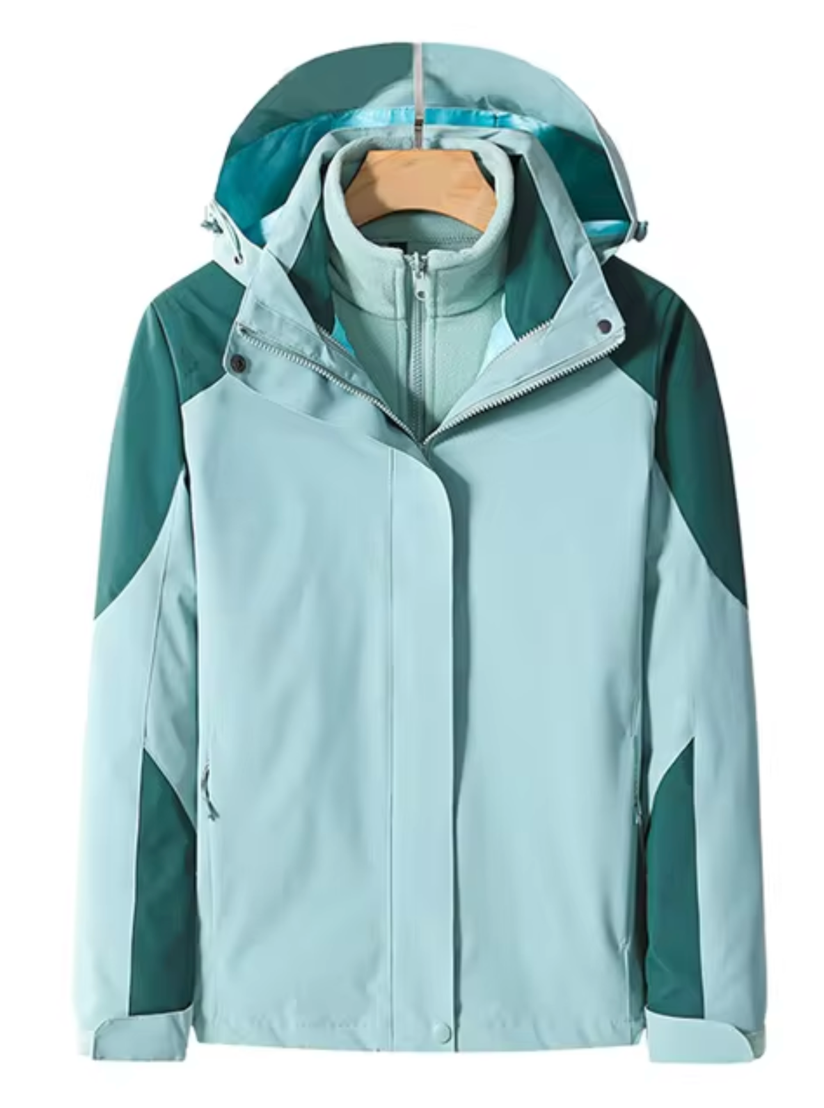MW | Klassische und elegante Winterjacke