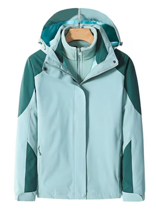 MW | Klassische und elegante Winterjacke
