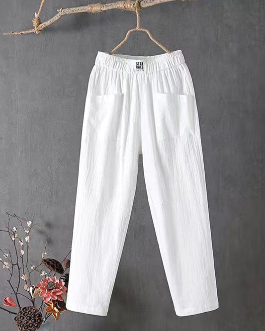 EM | Stilvolle und elegante General Pants
