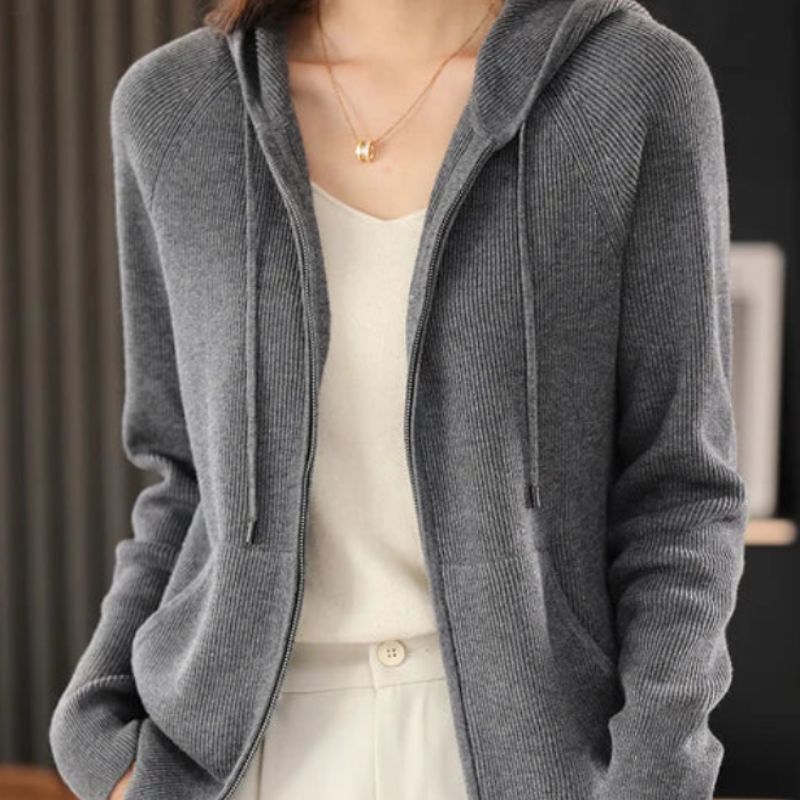 MW | Entspannte und modische Winterjacke