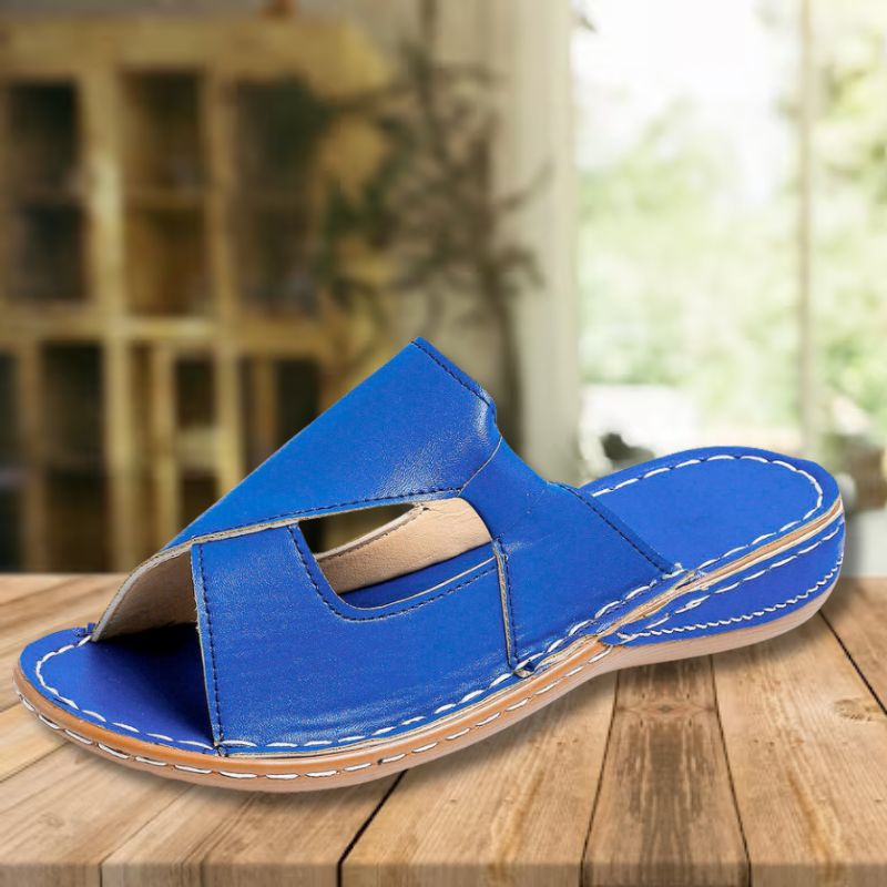 EM | Stilvolle und orthopädische Sandalen