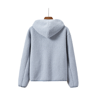 MW | Klassische und elegante Winterjacke