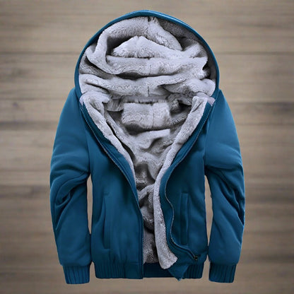MW | Elegante und lässige Winterjacke