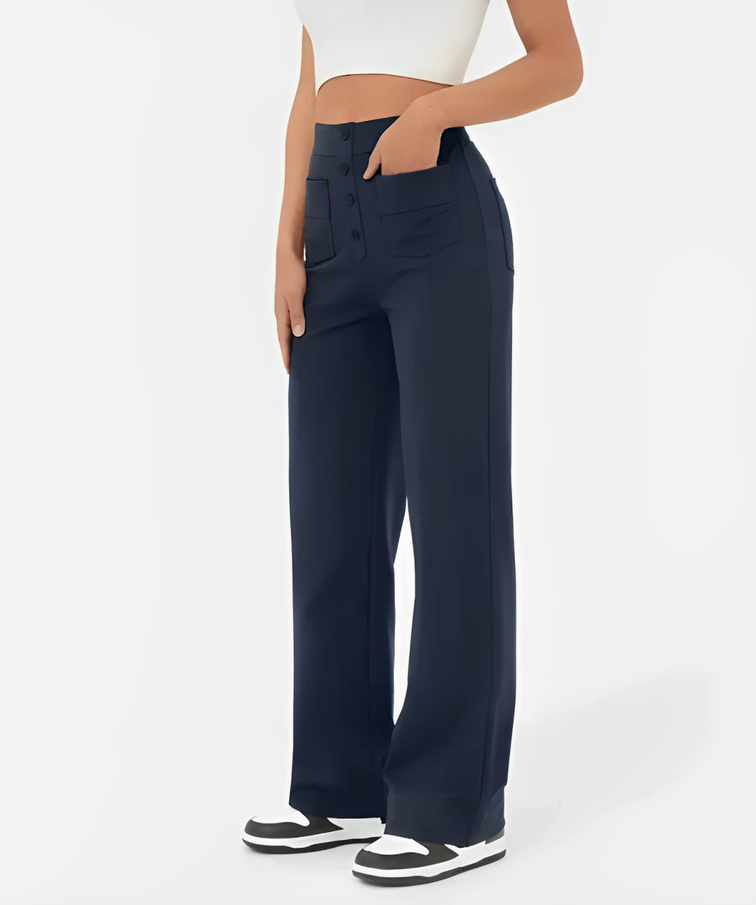 EM | Zeitlose und elegante Winterhosen