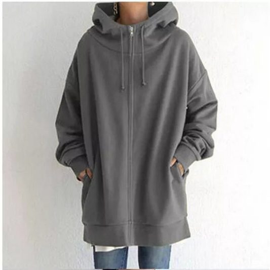 MW | Entspannter und stilvoller Pullover