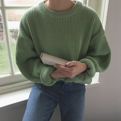 MW | Stilvoller und eleganter Winterpullover