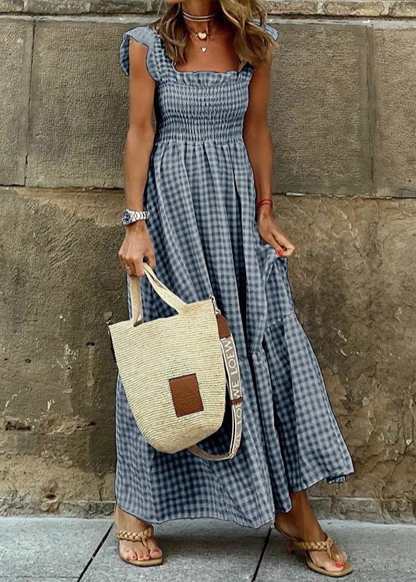 Angeline - Sommerkleid