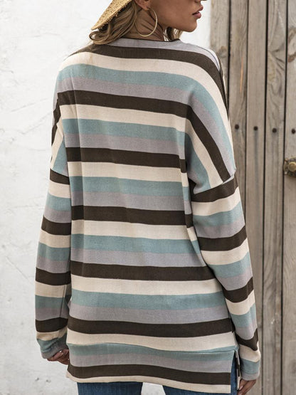 MW | Klassisches und elegantes Winter-T-Shirt