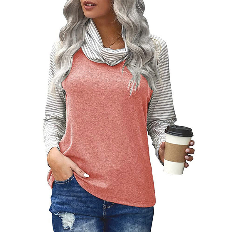 MW | Modernes und modisches Winter-T-Shirt
