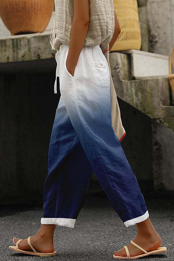EM | Moderne und luftige Hosen