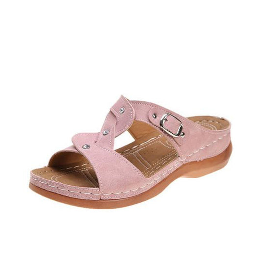 MW | Sportliche und coole Sandalen