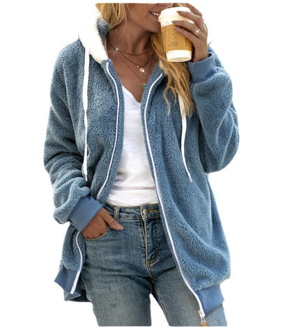 MW | Zeitlose und elegante Winterjacke