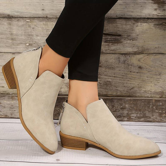 MW | Glamouröse und frische Stiefel