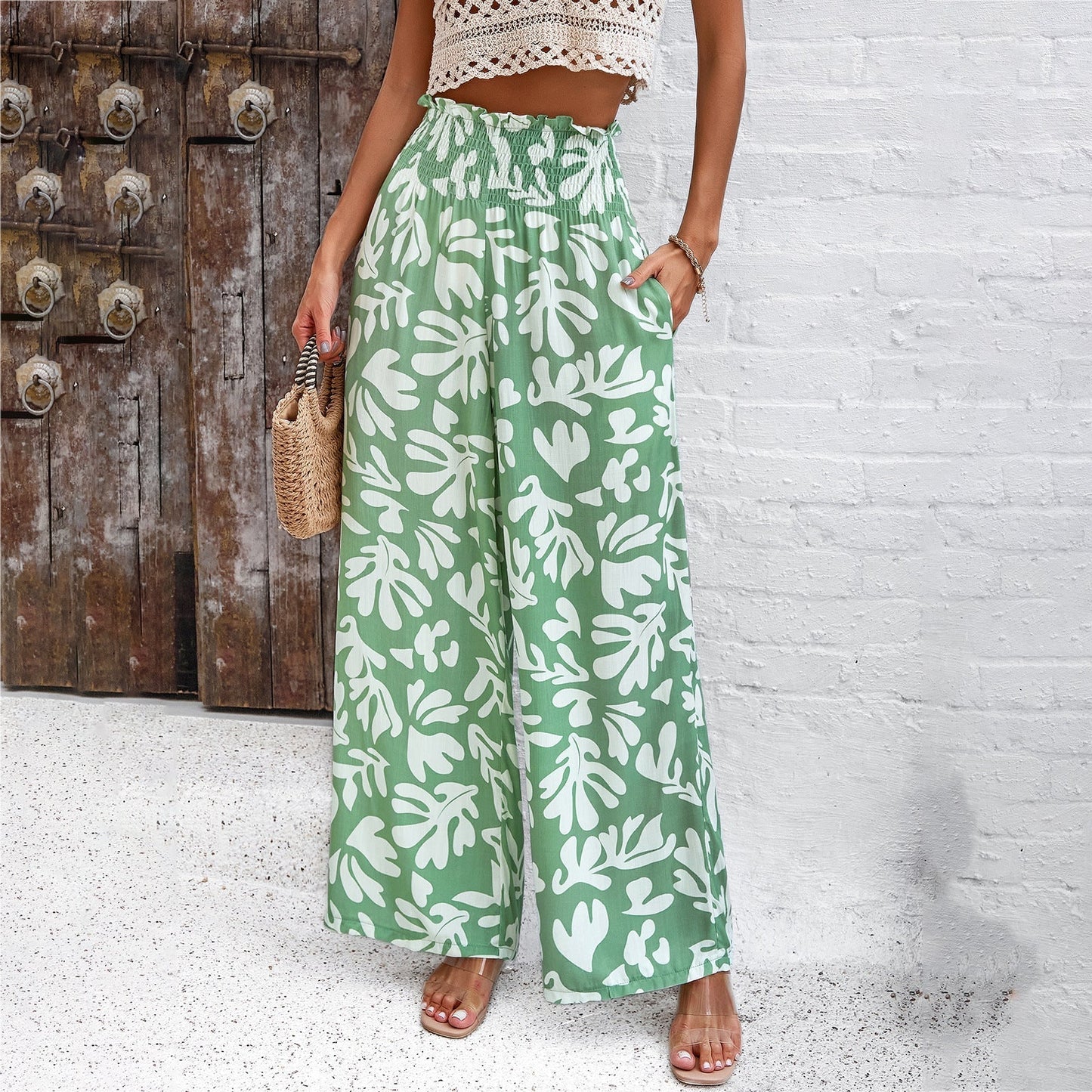EM | Moderne und modische Hosen