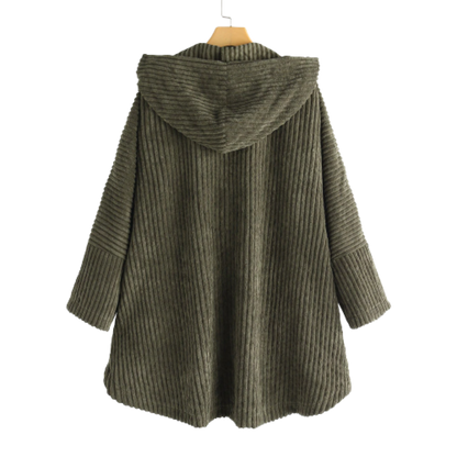 MW | Klassische und bequeme Winterjacke