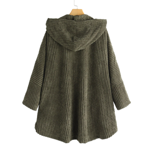 MW | Klassische und bequeme Winterjacke