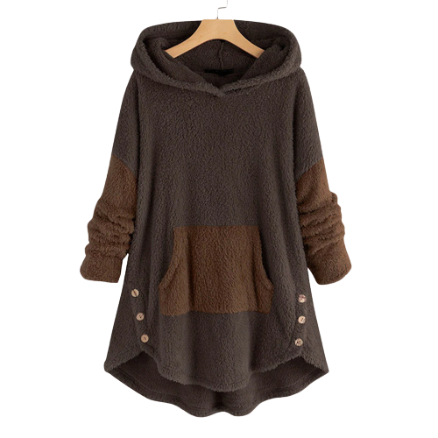 MW | Entspannter und zeitloser Winterpullover