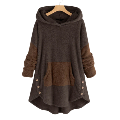 MW | Entspannter und zeitloser Winterpullover