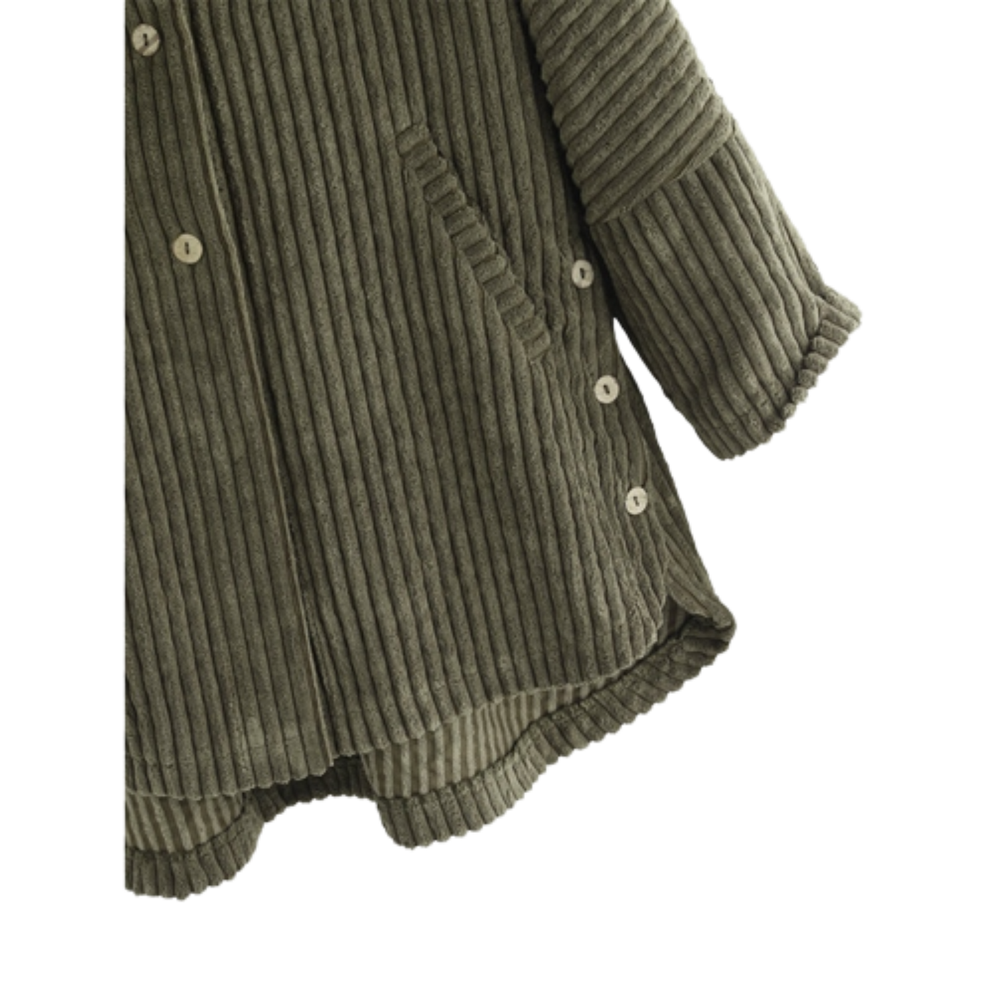 MW | Klassische und bequeme Winterjacke