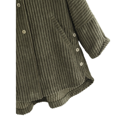 MW | Klassische und bequeme Winterjacke