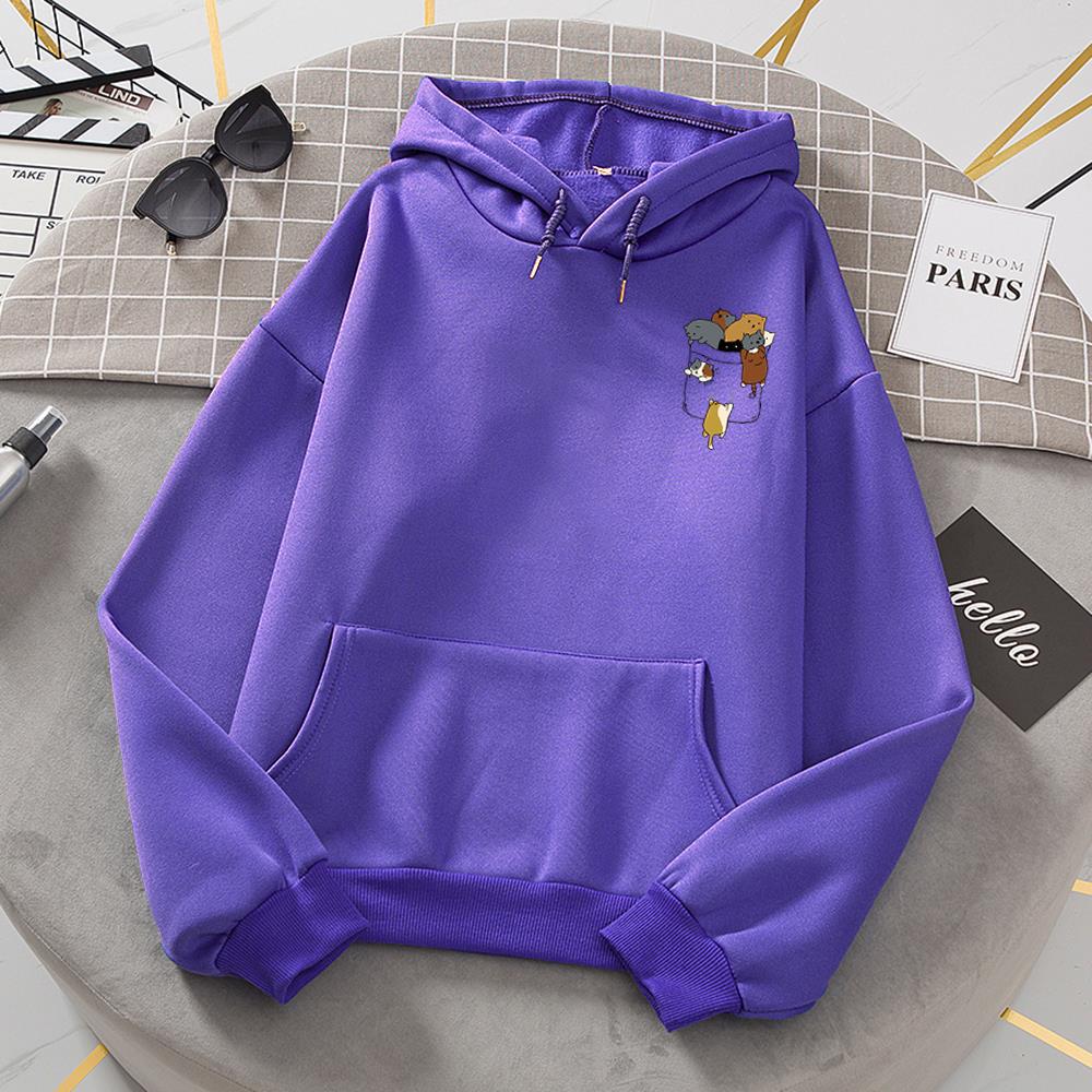 MW | Modischer und minimalistischer Pullover
