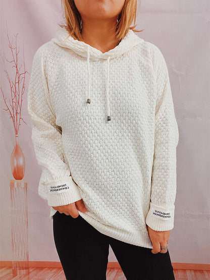 MW | Effortless and Chic Winterpullover