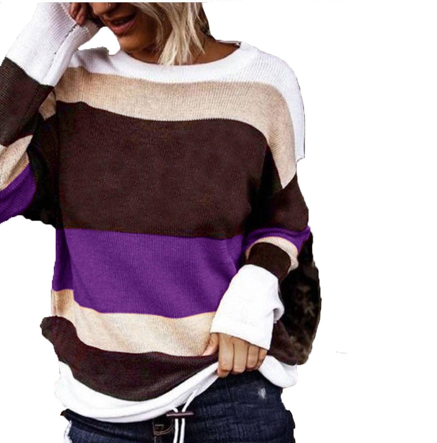 MW | Unkompliziertes und trendiges Winter-T-Shirt