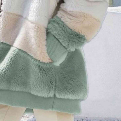 MW | Bequeme und modische Winterjacke