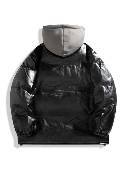 MW | Lässige und modische Winterjacke