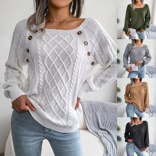 EM | Trendiger Pullover