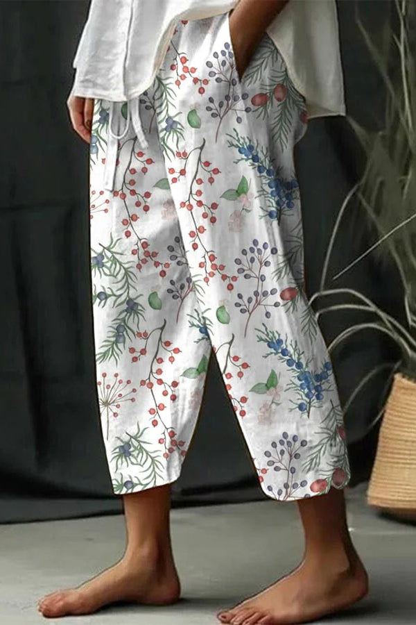EM | Moderne und luftige Hosen