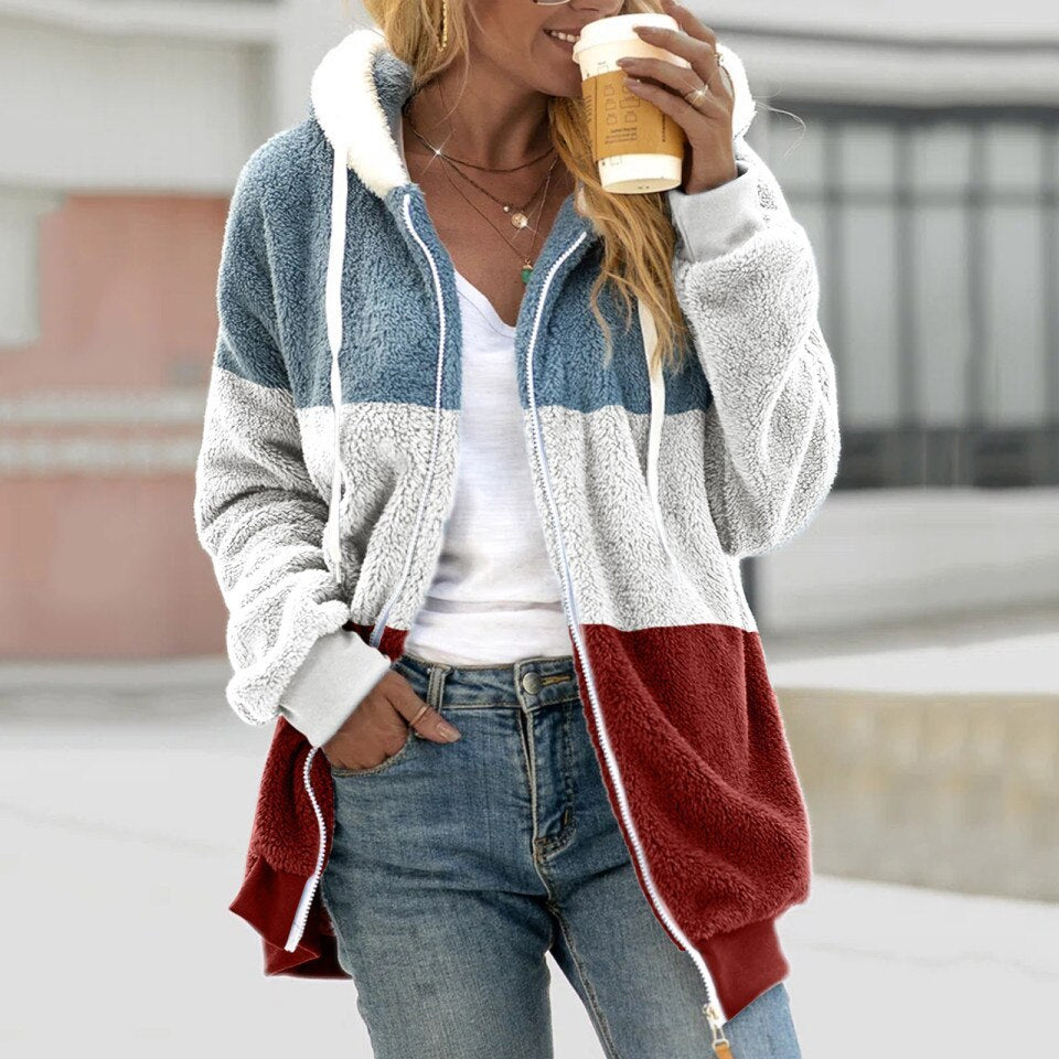 MW | Zeitlose und elegante Winterjacke