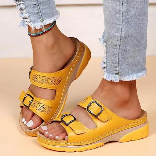 EM | Orthopädische Sandalen