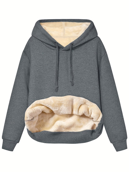 MW | Lässiger und modischer allgemeiner Pullover