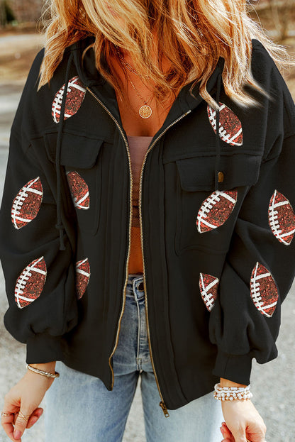 MW | Maßgeschneiderte und elegante Winterjacke