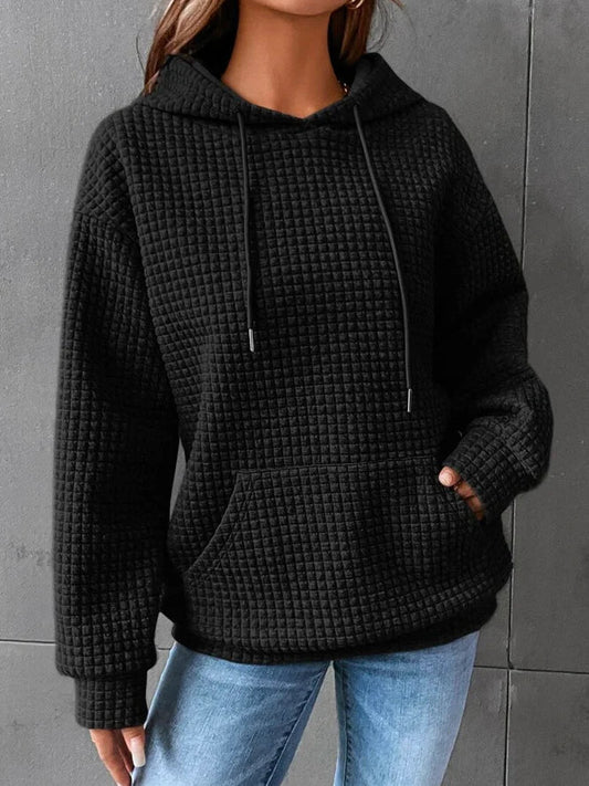MW | Einfacher und stilvoller Winterpullover