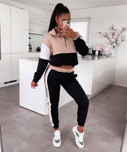 MW | Entspannt und stilvoll allgemeiner Jumpsuit