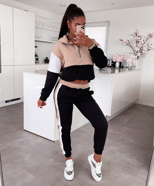 MW | Entspannt und stilvoll allgemeiner Jumpsuit