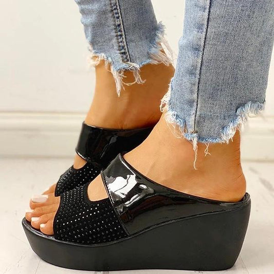MW | Moderne und luftige Sandalen