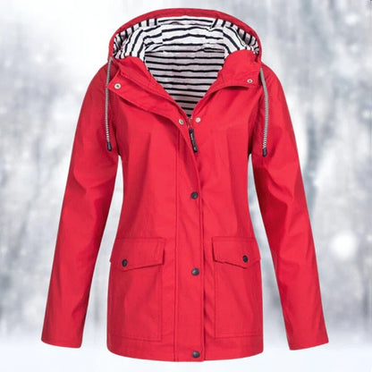 MW | Stilvolle und elegante Winterjacke