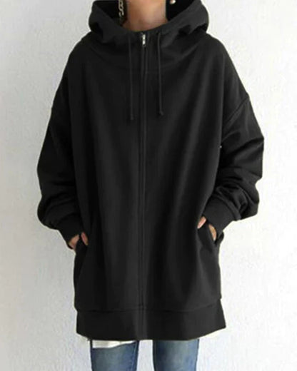 MW | Schicke und lässige Winterjacke