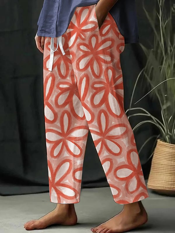 EM | Trendige und frische Hosen