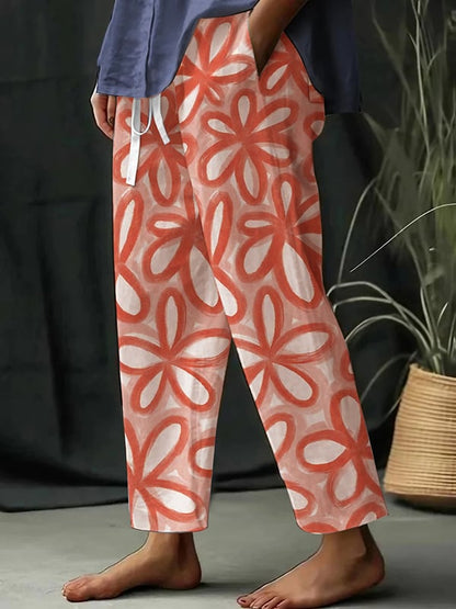 EM | Trendige und frische Hosen