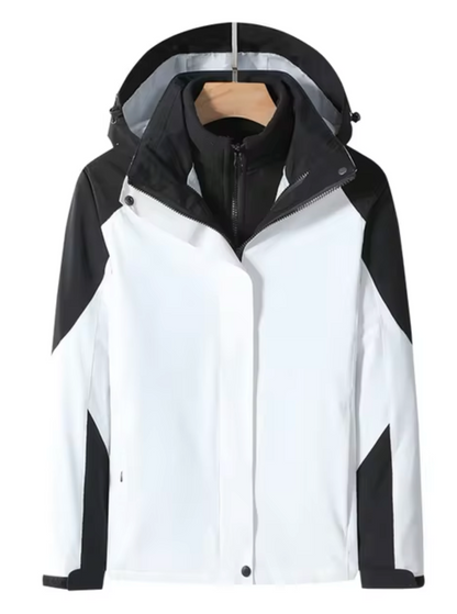 MW | Klassische und elegante Winterjacke