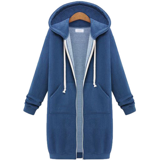 MW | Zeitlose und elegante Winterjacke