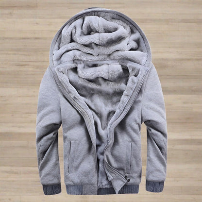 MW | Elegante und lässige Winterjacke