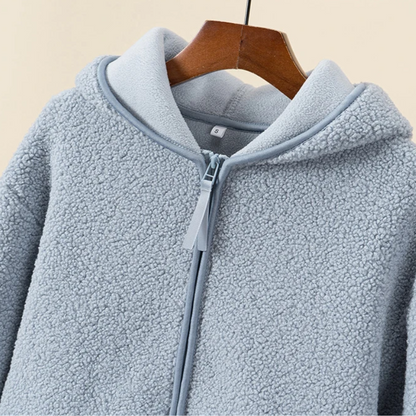 MW | Klassische und elegante Winterjacke