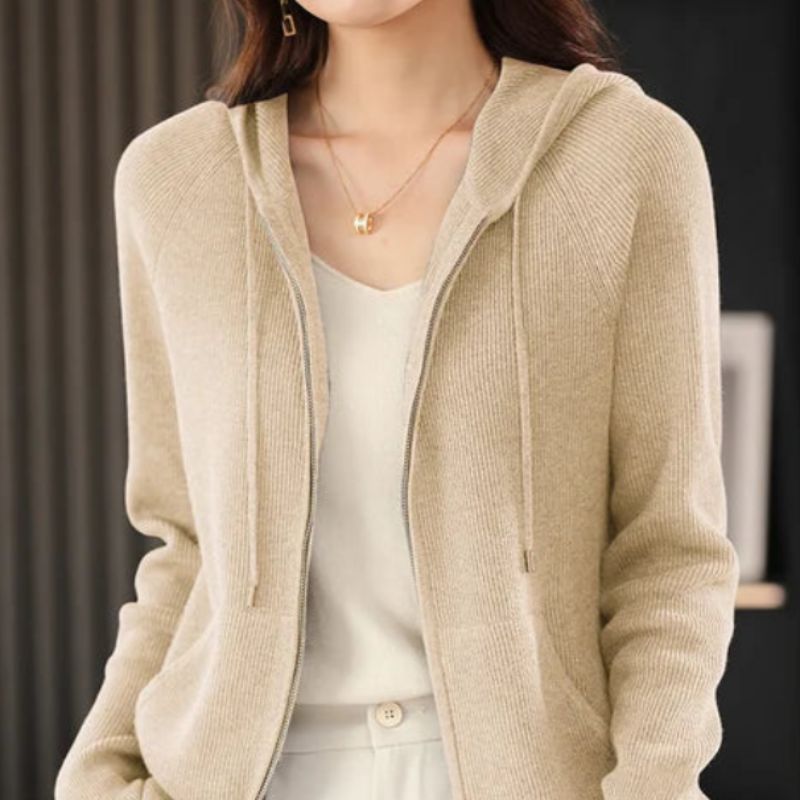 MW | Entspannte und modische Winterjacke